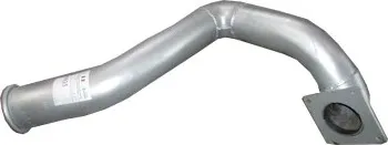 Tubo de escape XXLMARMITTEITALIANE R0035