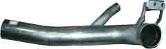 Tubo de escape XXLMARMITTEITALIANE R0304