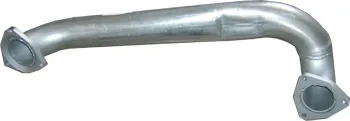 Silenciador central/posterior XXLMARMITTEITALIANE R0703