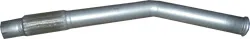 Tubo de escape XXLMARMITTEITALIANE R1236