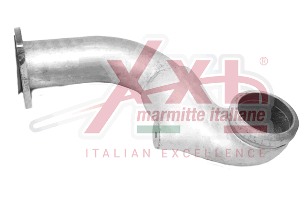 Tubo de escape XXLMARMITTEITALIANE R2152