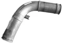 Tubo de escape XXLMARMITTEITALIANE R3152