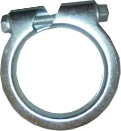 Pieza de fijación, sistema de escape Vw CRAFTER 30-35 Bus · Vw CRAFTER 30-50 Van · Vw CRAFTER 30-50 Platform/Chassis