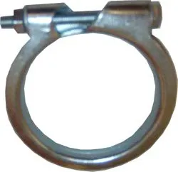 Pieza de fijación, sistema de escape XXLMARMITTEITALIANE X07012L