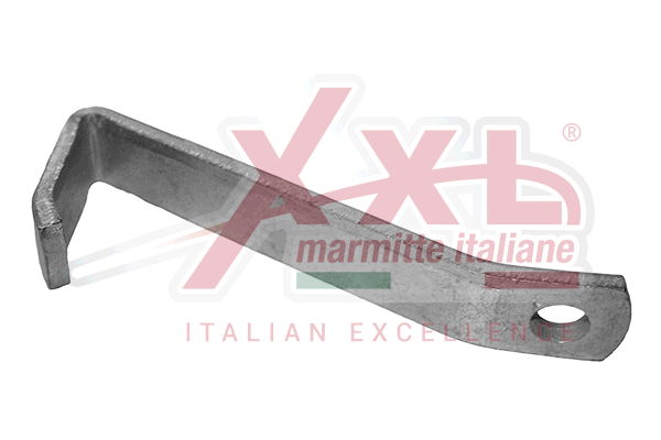 Pieza de fijación, sistema de escape XXLMARMITTEITALIANE X07066L