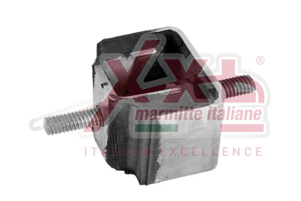 Pieza de fijación, sistema de escape XXLMARMITTEITALIANE X08001L