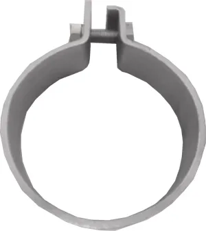 Pieza de fijación, sistema de escape XXLMARMITTEITALIANE X11099L
