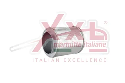 Unión flexible, escape XXLMARMITTEITALIANE X14519L