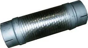 Tubo de escape XXLMARMITTEITALIANE Z5242