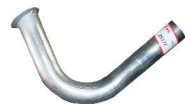 Tubo de escape XXLMARMITTEITALIANE Z5372