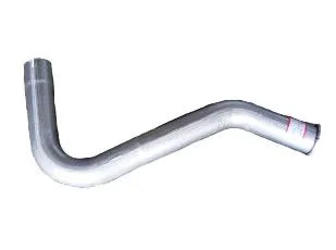 Tubo de escape XXLMARMITTEITALIANE Z7522