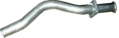 Tubo de escape XXLMARMITTEITALIANE Z8852
