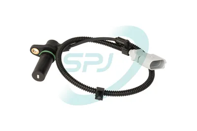 Generador de impulsos, cigüeñal Audi A3 · Ford GALAXY I · Seat ALHAMBRA
