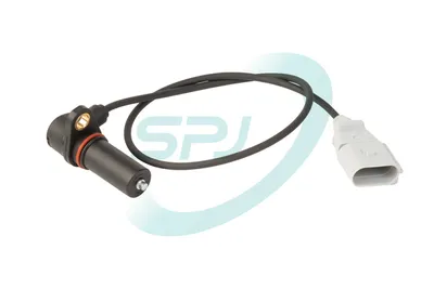 Generador de impulsos, cigüeñal Audi A3 · Seat CORDOBA · Seat INCA