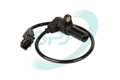Generador de impulsos, cigüeñal Chevrolet LACETTI · Chevrolet NUBIRA Saloon · Chevrolet NUBIRA Estate