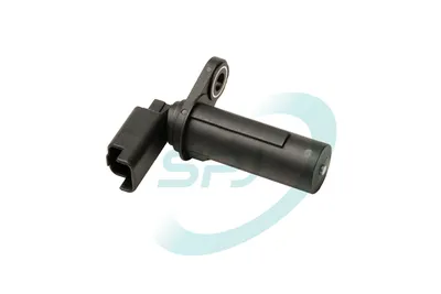Generador de impulsos, cigüeñal Nissan MICRA III · Nissan NOTE · Nissan QASHQAI I