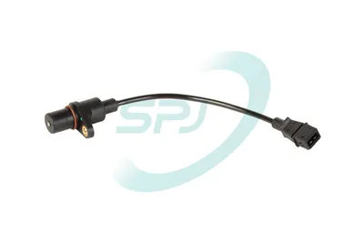 Generador de impulsos, cigüeñal Hyundai ACCENT I · Hyundai COUPE I · Hyundai ACCENT Saloon
