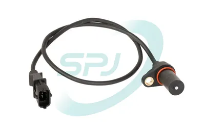 Generador de impulsos, cigüeñal Hyundai SANTA FÉ II