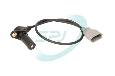 Generador de impulsos, cigüeñal Seat ALHAMBRA · Seat IBIZA III · Seat CORDOBA