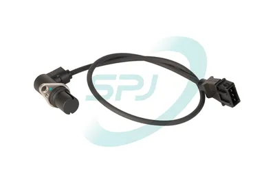 Generador de impulsos, cigüeñal Seat CORDOBA · Seat TOLEDO I · Seat IBIZA II