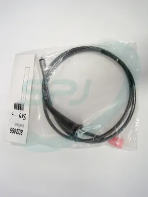 Árbol flexible del velocímetro Renault 4 · Renault 4 Box Body/MPV