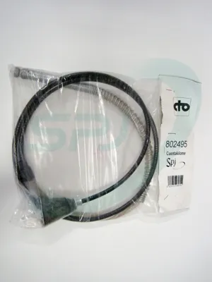 Árbol flexible del velocímetro Peugeot 505 · Peugeot 505 Break