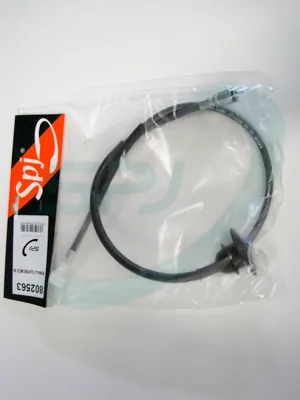 Árbol flexible del velocímetro Renault RAPID Box Body/MPV · Renault 11 · Renault SUPER 5