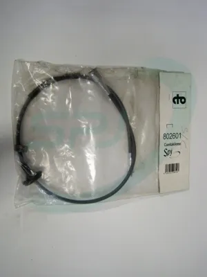 Árbol flexible del velocímetro Opel KADETT E · Opel KADETT E Convertible · Opel KADETT E Estate