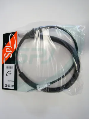Árbol flexible del velocímetro Renault 19 II Cabriolet · Renault 19 I · Renault 19 I Chamade