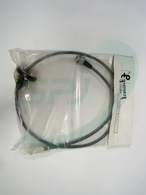 Árbol flexible del velocímetro Seat IBIZA I
