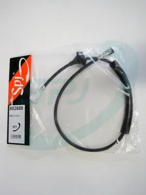 Árbol flexible del velocímetro Renault CLIO I · Renault CLIO I Hatchback Van