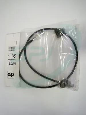 Árbol flexible del velocímetro Ford FIESTA II