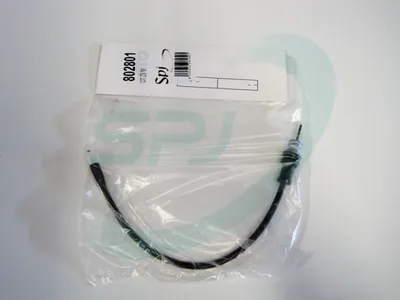 Árbol flexible del velocímetro Citroën ZX · Citroën ZX Break