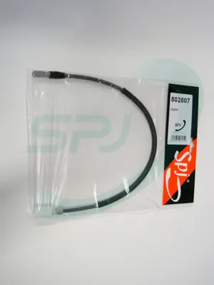 Árbol flexible del velocímetro Citroën ZX