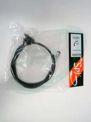 Árbol flexible del velocímetro Renault RAPID Box Body/MPV