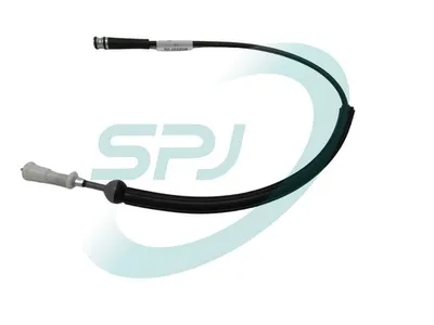 Árbol flexible del velocímetro Peugeot 306 Hatchback · Peugeot 306 Convertible · Peugeot 306