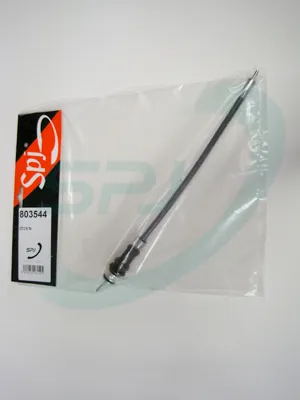 Árbol flexible del velocímetro Citroën AX · Citroën BX · Citroën BX Break