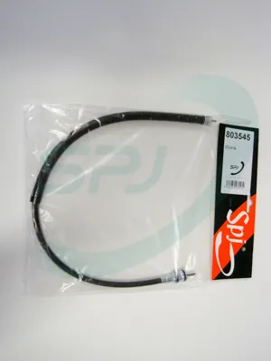 Árbol flexible del velocímetro Citroën C15 Box Body/MPV · Citroën VISA
