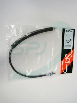 Árbol flexible del velocímetro Citroën ZX · Citroën ZX Break