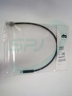 Árbol flexible del velocímetro Fiat CINQUECENTO