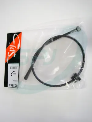 Árbol flexible del velocímetro Fiat TEMPRA · Fiat TEMPRA S.W. · Fiat TIPO