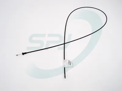 Cable del capó del motor Seat IBIZA II · Seat INCA · Seat IBIZA III