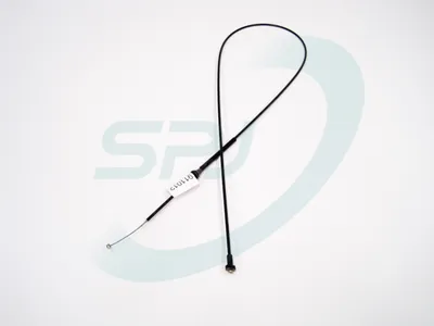 Cable del capó del motor Ford FIESTA V · Ford FUSION