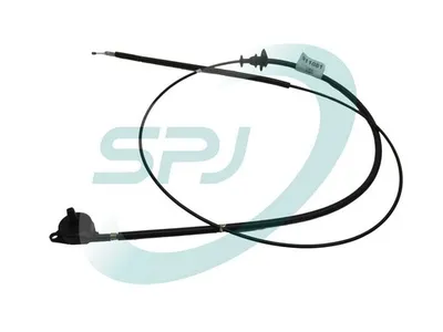 Cable del capó del motor Renault LAGUNA II · Renault LAGUNA II Grandtour