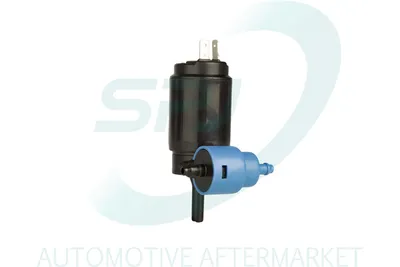 Bomba de agua de lavado, lavado de parabrisas Opel COMBO Box Body/MPV · Opel KADETT E · Opel KADETT E Convertible