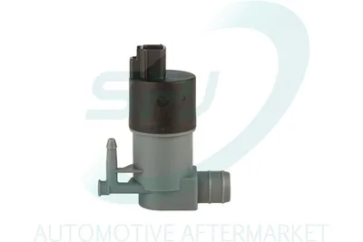 Bomba de agua de lavado, lavado de parabrisas Toyota YARIS Hatchback Van
