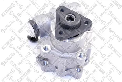 Bomba hidráulica, dirección Audi A4 B7