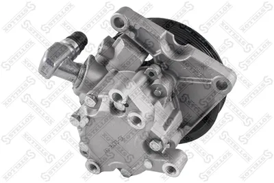 Bomba hidráulica, dirección Mercedes-Benz M-CLASS · Mercedes-Benz C-CLASS · Mercedes-Benz C-CLASS Coupe