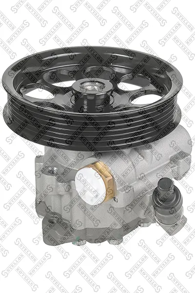 Bomba hidráulica, dirección Saab 9-5 · Saab 9-5 Estate