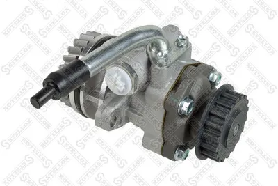 Bomba hidráulica, dirección Vw TOUAREG · Vw MULTIVAN T5 · Vw TRANSPORTER T5 Platform/Chassis (7JD, 7JE, 7JL, 7JY, 7JZ, 7F